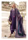 Qurbat Nx Vol 10 By Keval Fab Heavy Cotton Printed Salwar Kameex